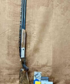 Krieghoff K-80 Trap Special  12GA 32" | 2412005