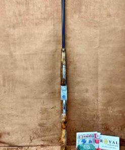 Yildiz Yildiz Pro Star Engraved Game Scene 20GA 28" | 25010081 1 84 image 2 20260118142816631