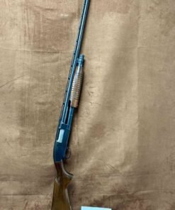 Winchester Model 12 Featherlight 12GA 29" | 26010017