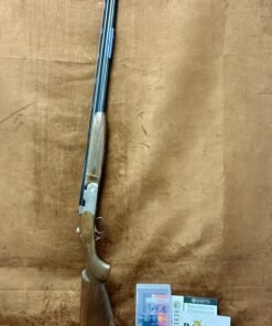 Beretta 686 Silver Pigeon 1 28GA 28" | 26010007