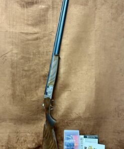Beretta 687 Silver Pigeon 3 28GA 30" | 26010005