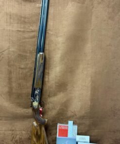 Syren Julia Sporting 12GA 30" | 26010001