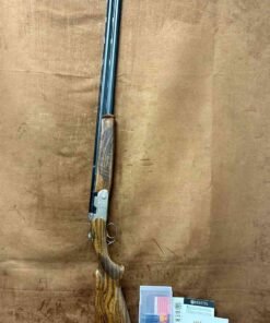 Beretta Silver Pigeon V Sporting 12GA 32" | 25120013