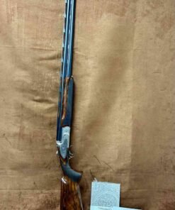 Caesar Guerini Invictus V Sporting Ascent 12GA 32" | 25110099